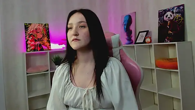 LexiVale online show from 01-19-26, 09:24