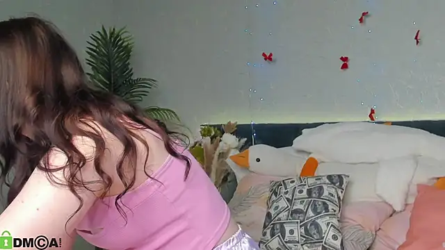 LexiVale online show from 02-26-26, 08:03