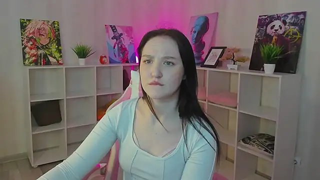 LexiVale online show from 02-27-26, 08:36