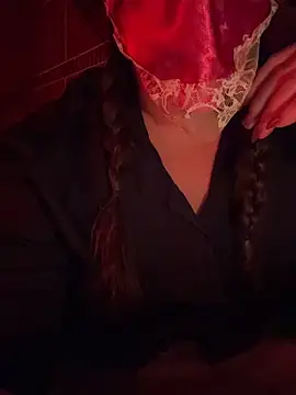 GizliAura online show from 01-14-26, 04:32