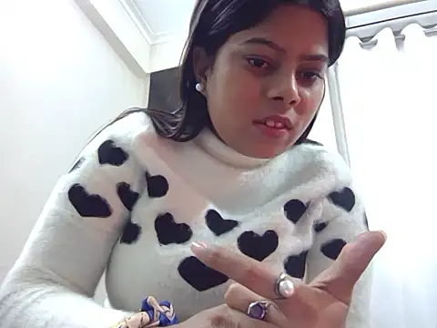 Sexy Jaatni online show from 01-14-26, 12:09