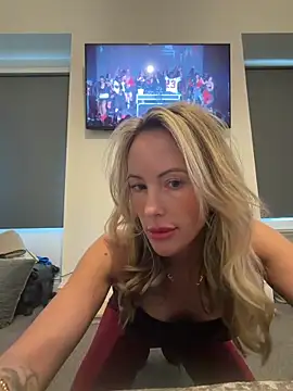 Daisyprin online show from 02-10-26, 11:53