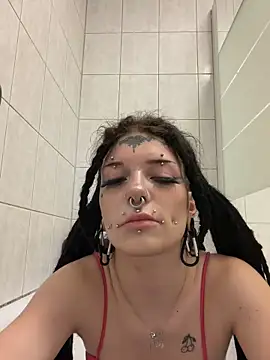 Snapshot of demonLamia chatting on 06-07-26, 08:52 demonLamia online show from 06-07-26, 08:52