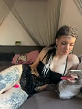 demonLamia online show from 05-23-26, 05:23