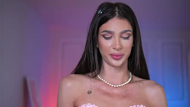 SammiMonroe online show from 03-27-26, 08:26