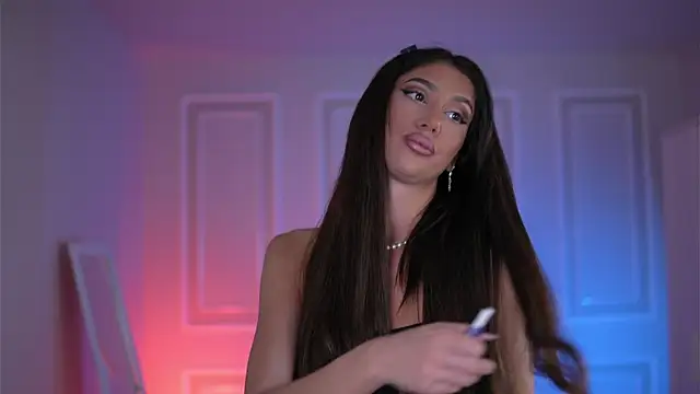 SammiMonroe online show from 04-03-26, 04:19