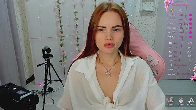 AnitaTeasing online show from 01-15-26, 04:10