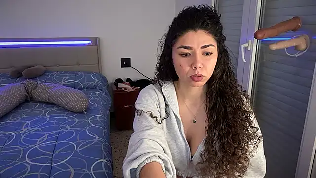 ladymelon online show from 02-05-26, 08:21