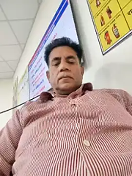 Aafreen999 online show from 01-19-26, 08:29