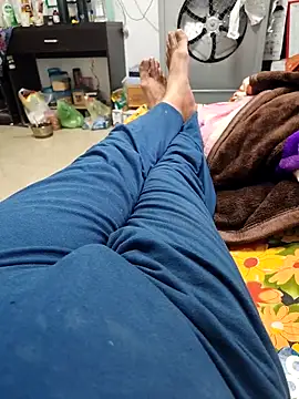 Aafreen999 online show from 03-04-26, 08:22