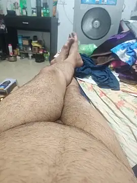 Aafreen999 online show from 04-19-26, 03:07