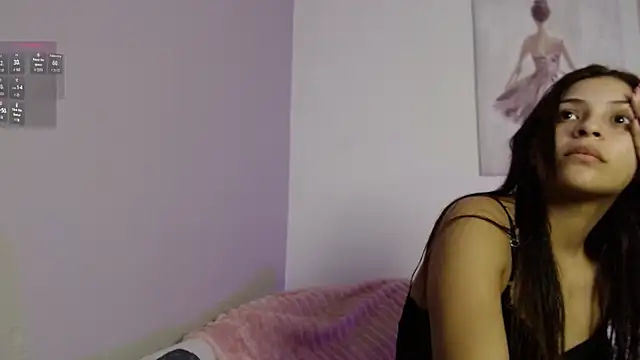 chloe peach  online show from 03-04-26, 12:24