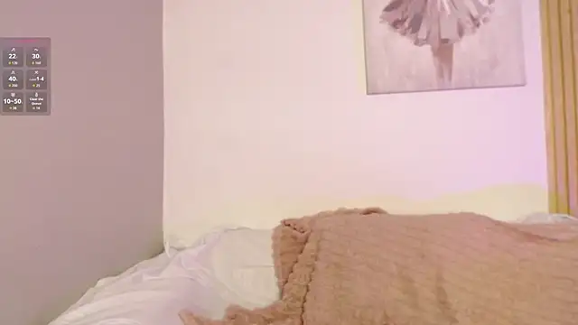 chloe peach  online show from 03-29-26, 12:40