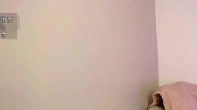 chloe peach  online show from 03-27-26, 12:28