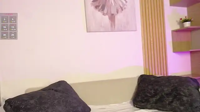 chloe peach  online show from 03-30-26, 12:50