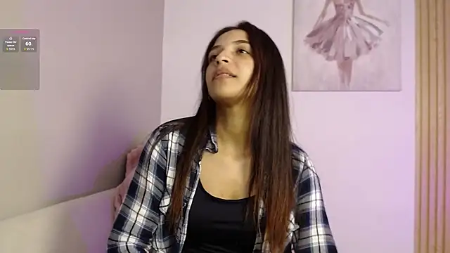 chloe peach  online show from 02-28-26, 12:16