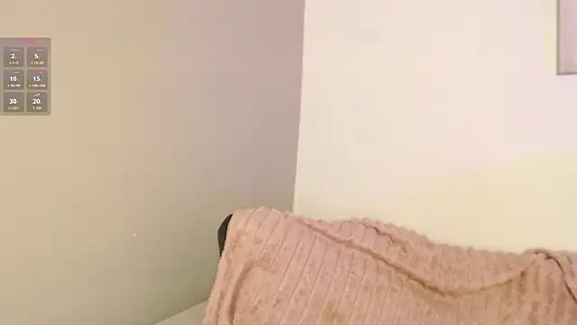 chloe peach  online show from 03-13-26, 12:32