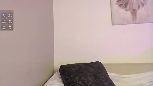 chloe peach  online show from 03-31-26, 01:02