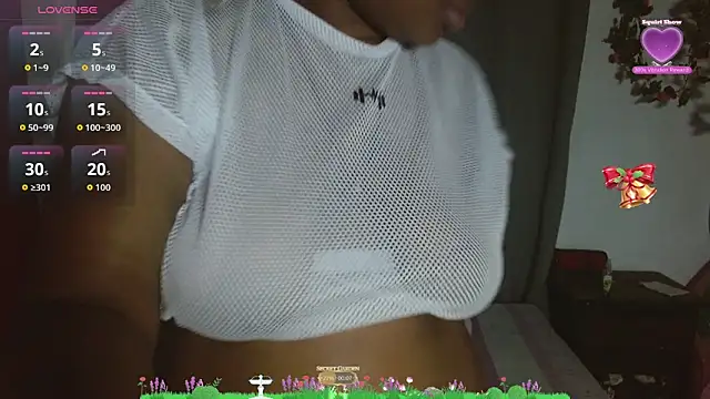 chanellmontes3 online show from 04-01-26, 01:41