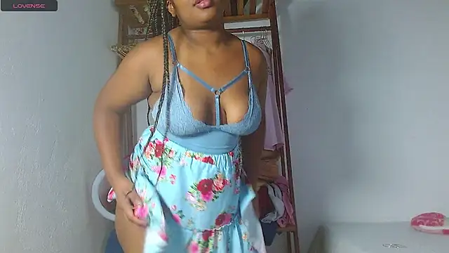 chanellmontes3 online show from 04-25-26, 06:16