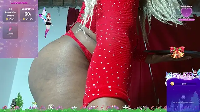 chanellmontes3 online show from 03-08-26, 03:04