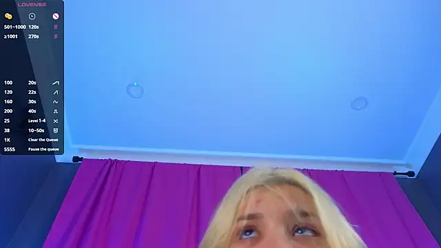 BarbaraGreen online show from 05-16-26, 06:23