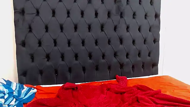 Sexy Baddie online show from 03-11-26, 08:58