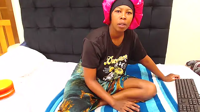 Sexy Baddie online show from 02-14-26, 06:46