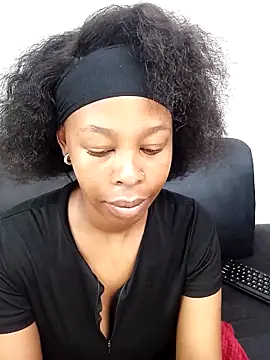 Sexy Baddie online show from 04-16-26, 01:23