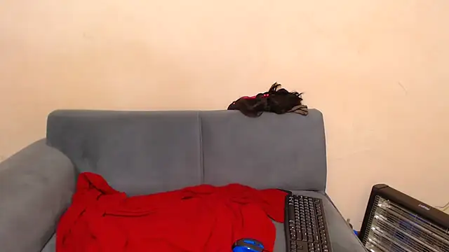 Sexy Baddie online show from 02-18-26, 03:04