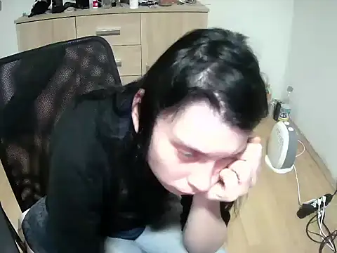 Snapshot of Lexagrimes chatting on 02-25-26, 08:19 Lexagrimes online show from 02-25-26, 08:19