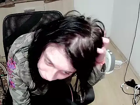 Snapshot of Lexagrimes chatting on 02-17-26, 09:01 Lexagrimes online show from 02-17-26, 09:01