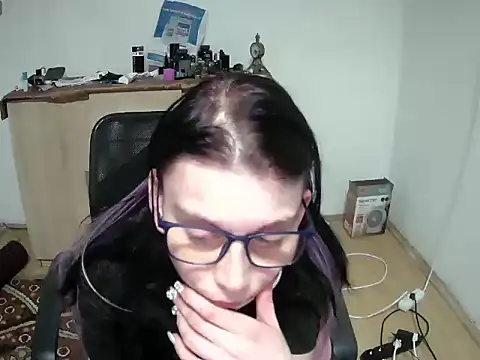 Snapshot of Lexagrimes chatting on 02-05-26, 08:48 Lexagrimes online show from 02-05-26, 08:48