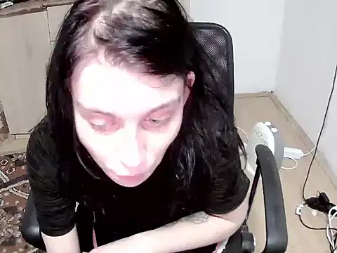 Snapshot of Lexagrimes chatting on 02-16-26, 09:02 Lexagrimes online show from 02-16-26, 09:02