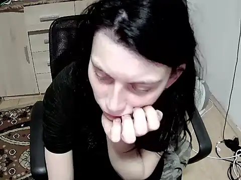 Snapshot of Lexagrimes chatting on 02-19-26, 11:34 Lexagrimes online show from 02-19-26, 11:34