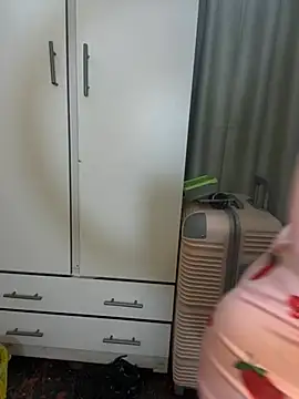 NaughtyShawdy online show from 04-19-26, 12:06