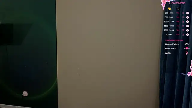 vickky shy online show from 02-13-26, 05:35