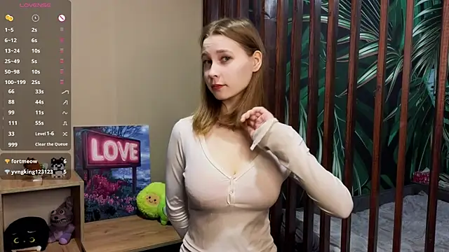 vickky shy online show from 04-02-26, 05:41