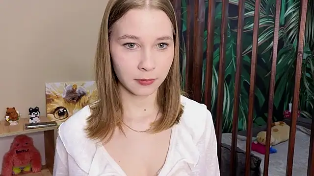 vickky shy online show from 03-22-26, 05:47