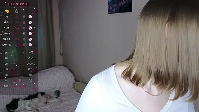 vickky shy online show from 01-14-26, 06:00