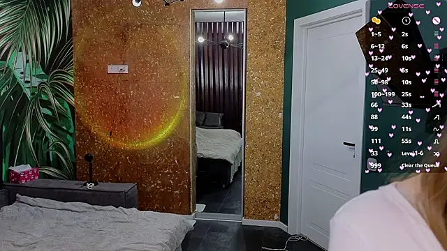 vickky shy online show from 03-13-26, 06:57