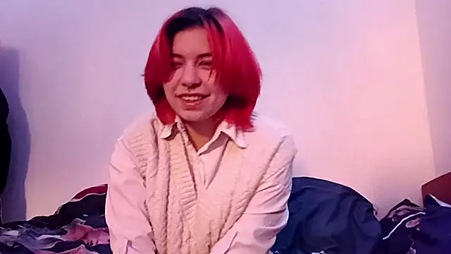 Evakpoplover online show from 01-15-26, 07:12