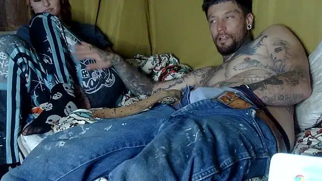 dreadredtedd online show from 01-18-26, 06:28