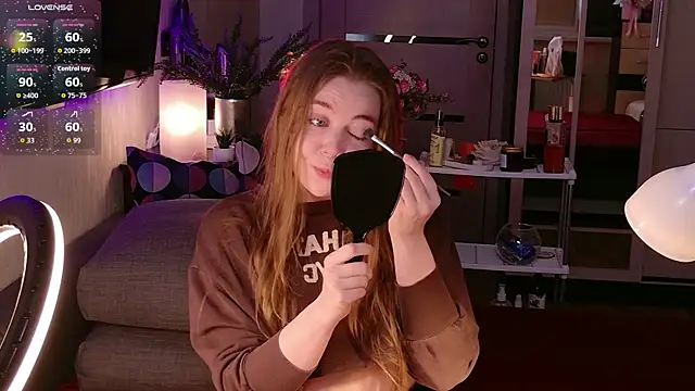 bratwifelina online show from 03-31-26, 10:06