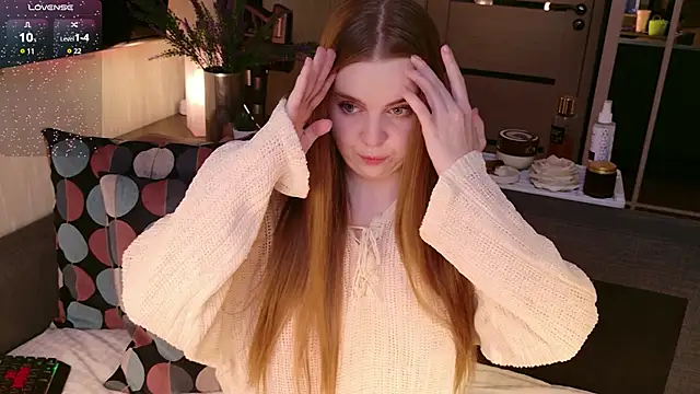 bratwifelina online show from 02-21-26, 01:57