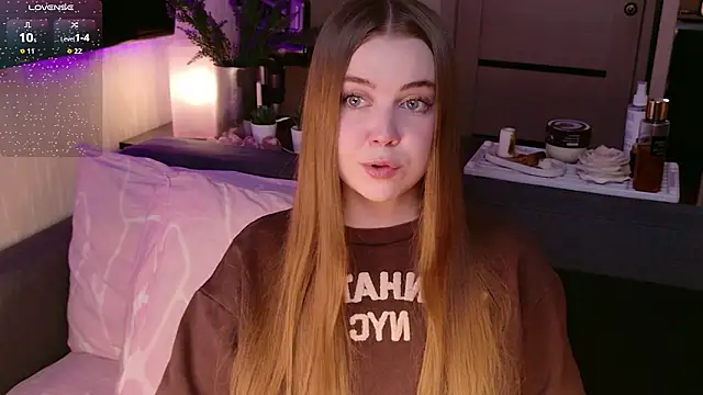 bratwifelina online show from 03-02-26, 09:00