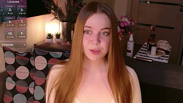 bratwifelina online show from 03-20-26, 10:05