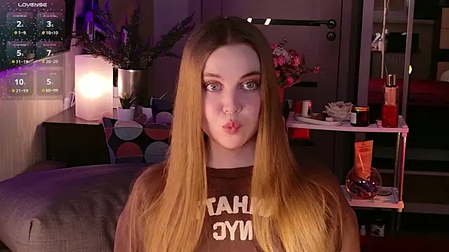 bratwifelina online show from 04-03-26, 10:00