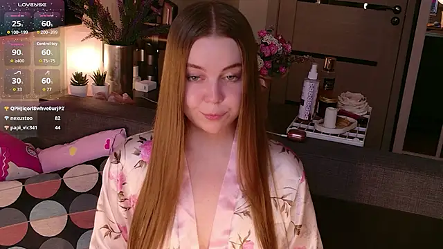 bratwifelina online show from 03-19-26, 07:58