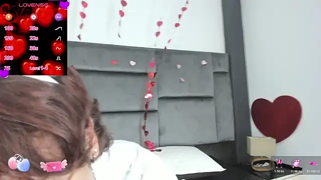 Snapshot of Liam_Grant chatting on 02-20-26, 07:05 Liam Grant online show from 02-20-26, 07:05